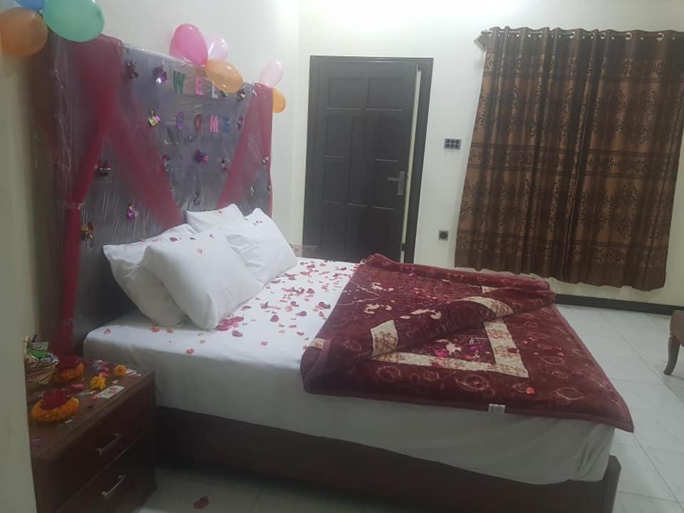 Riveria The Edge Hotel Balakot Exterior photo